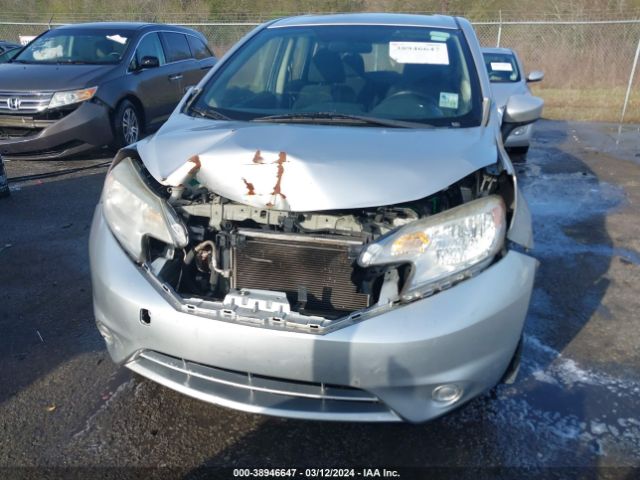 3N1CE2CP0GL358086 Nissan Versa Note S (sr)/s Plus/sl/sr/sv