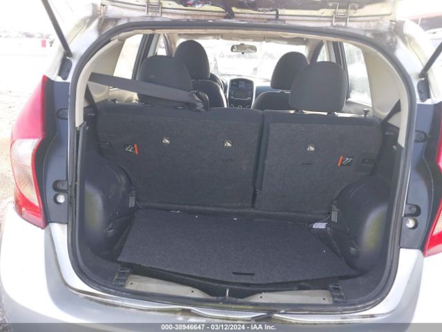 3N1CE2CP0GL358086 Nissan Versa Note S (sr)/s Plus/sl/sr/sv