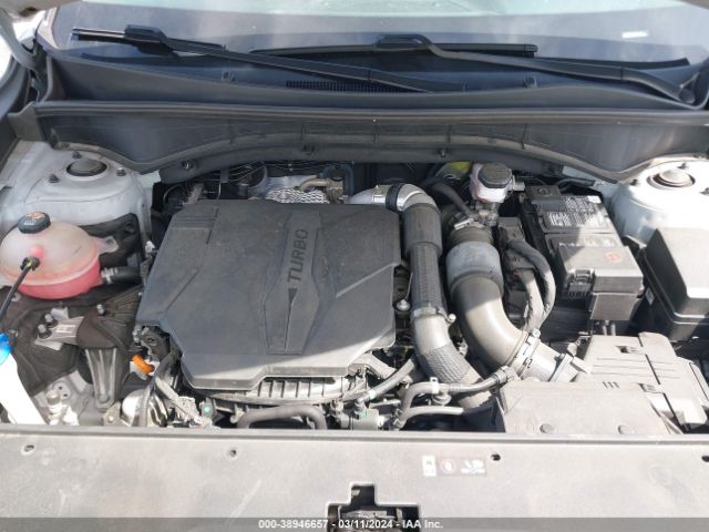 5XYRKDLFXNG087156 KIA Sorento X-line Sx Prestige