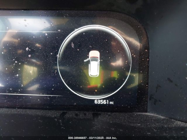 5XYRKDLFXNG087156 KIA Sorento X-line Sx Prestige