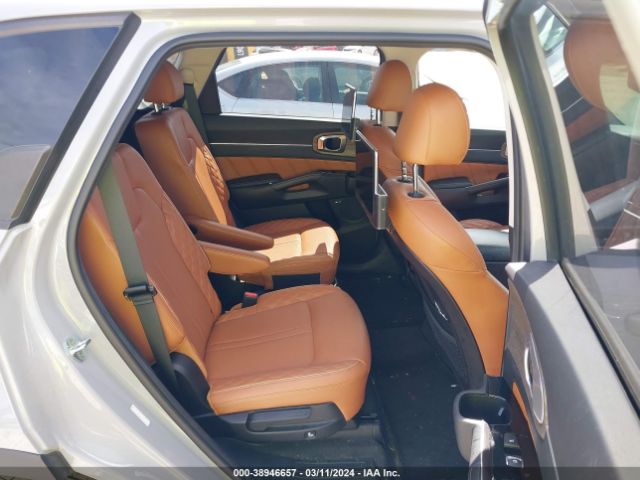5XYRKDLFXNG087156 KIA Sorento X-line Sx Prestige