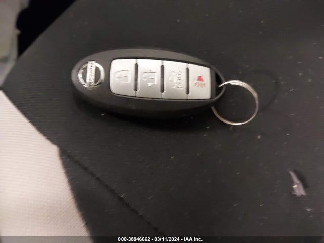 Nissan Versa Sv Xtronic Cvt 2020 3N1CN8EV7LL816456 Image 11