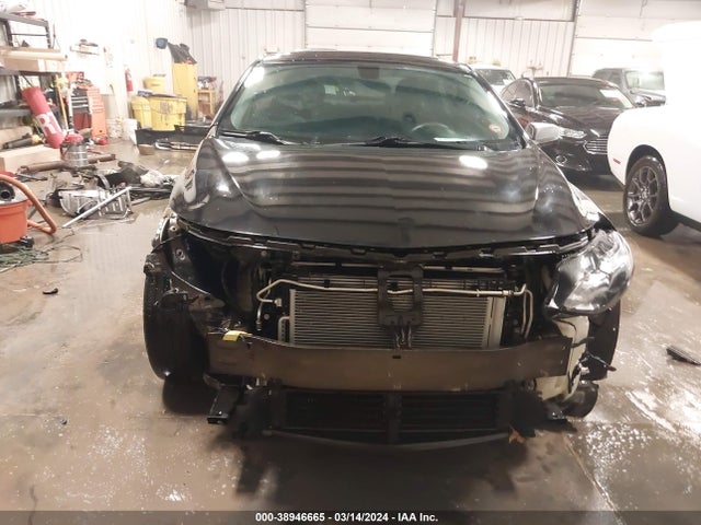 Chevrolet Malibu 1ls 2019 1G1ZB5ST2KF186218 Image 13