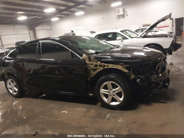 Chevrolet Malibu 1ls 2019 1G1ZB5ST2KF186218 Image 14
