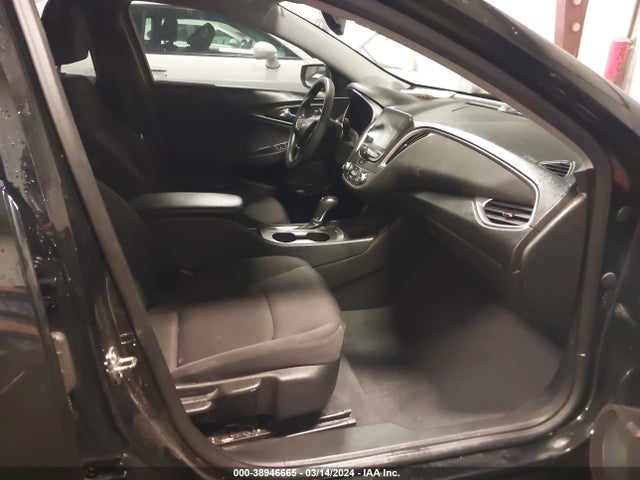 Chevrolet Malibu 1ls 2019 1G1ZB5ST2KF186218 Image 5