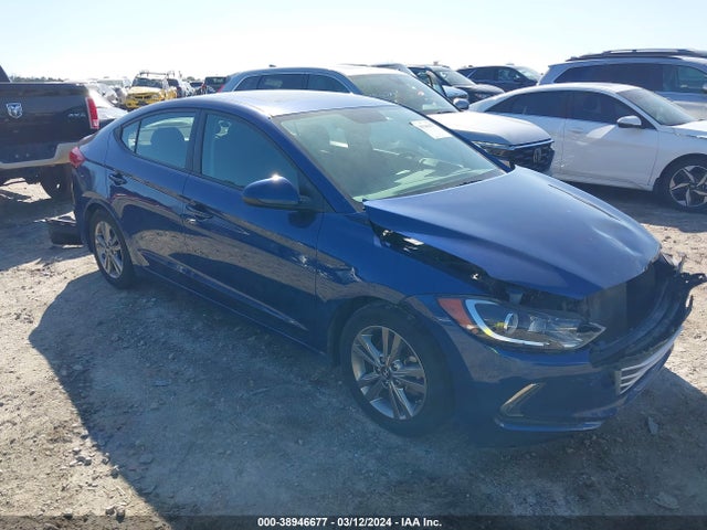 2017 5NPD84LF9HH118516 main image