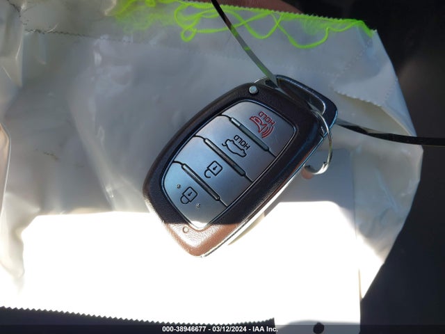 Hyundai Elantra Value Edition 2017 5NPD84LF9HH118516 Image 11