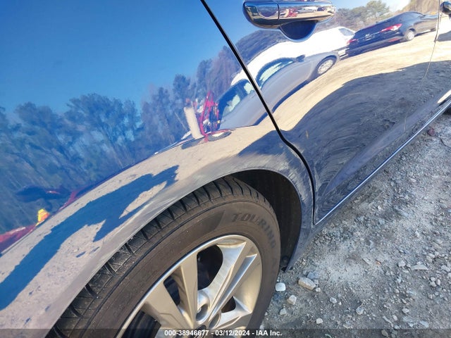 Hyundai Elantra Value Edition 2017 5NPD84LF9HH118516 Image 17