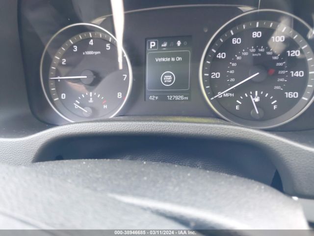 KMHD84LF6HU318190 Hyundai Elantra Limited