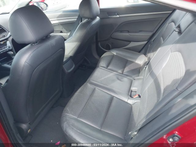 KMHD84LF6HU318190 Hyundai Elantra Limited