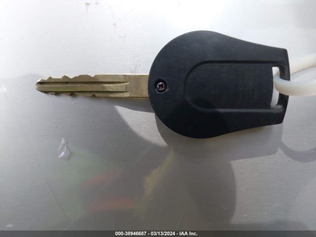 3N6CM0KN6JK702079 Nissan NV200 SV