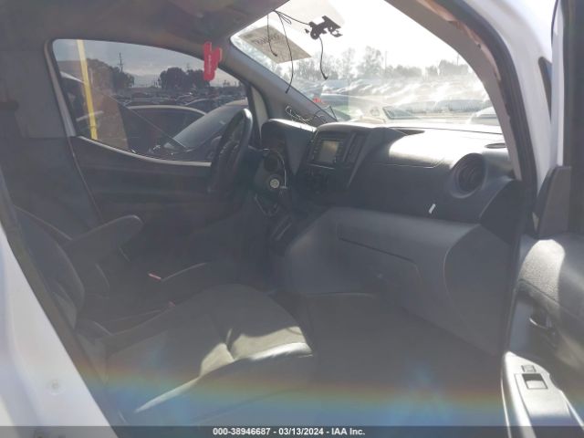 3N6CM0KN6JK702079 Nissan NV200 SV