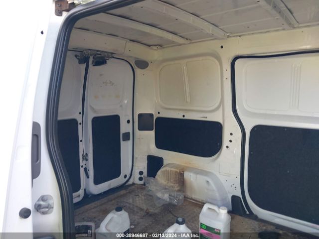 3N6CM0KN6JK702079 Nissan NV200 SV