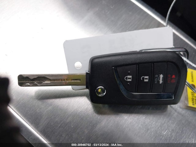 Toyota Corolla Hybrid Le 2024 JTDBCMFE6RJ017418 Image 11
