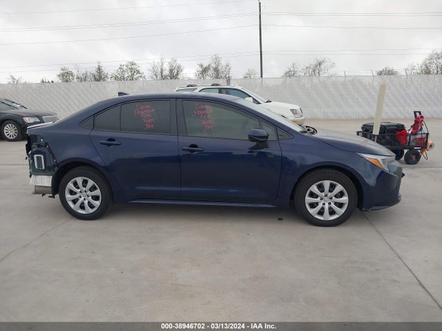 Toyota Corolla Hybrid Le 2024 JTDBCMFE6RJ017418 Image 14