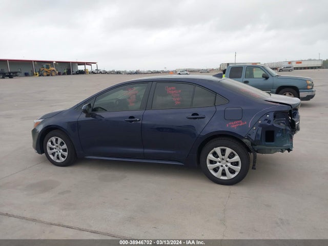 Toyota Corolla Hybrid Le 2024 JTDBCMFE6RJ017418 Image 15