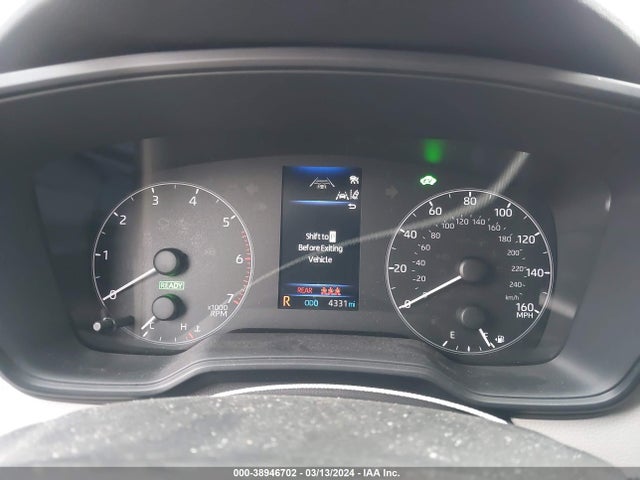 Toyota Corolla Hybrid Le 2024 JTDBCMFE6RJ017418 Image 16