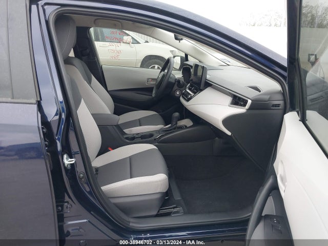 Toyota Corolla Hybrid Le 2024 JTDBCMFE6RJ017418 Image 5