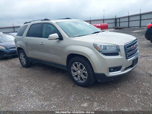2015 1GKKVRKD7FJ387961 main image