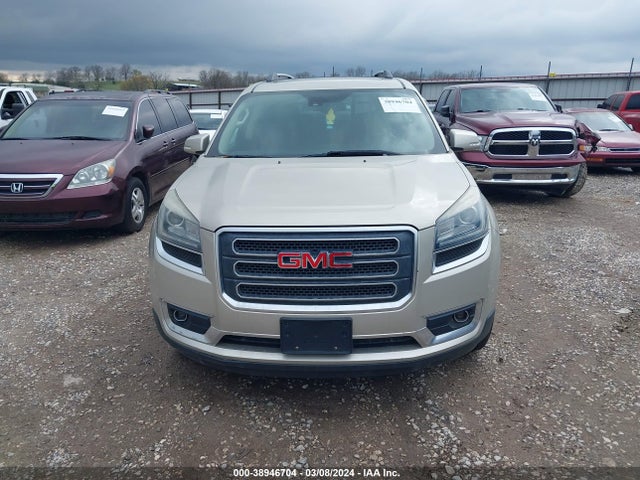 GMC Acadia Slt-1 2015 1GKKVRKD7FJ387961 Image 12