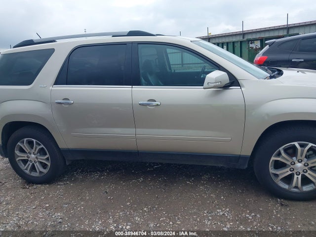 GMC Acadia Slt-1 2015 1GKKVRKD7FJ387961 Image 13