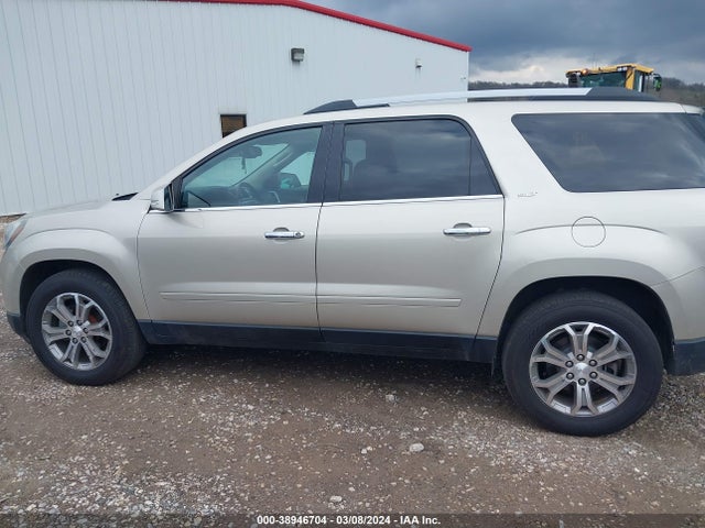 GMC Acadia Slt-1 2015 1GKKVRKD7FJ387961 Image 14