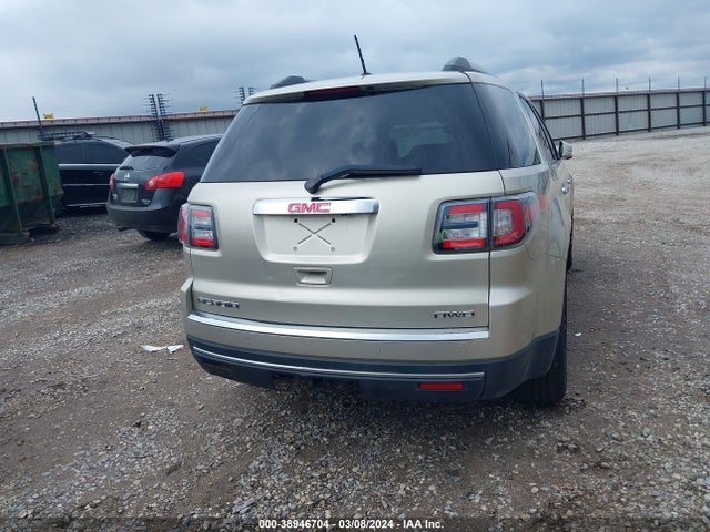 GMC Acadia Slt-1 2015 1GKKVRKD7FJ387961 Image 16