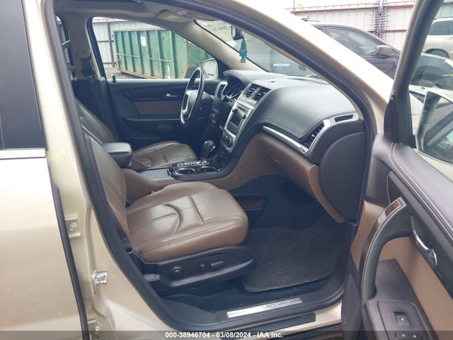 GMC Acadia Slt-1 2015 1GKKVRKD7FJ387961 Image 5