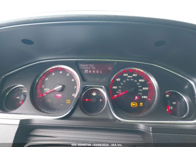 GMC Acadia Slt-1 2015 1GKKVRKD7FJ387961 Image 7