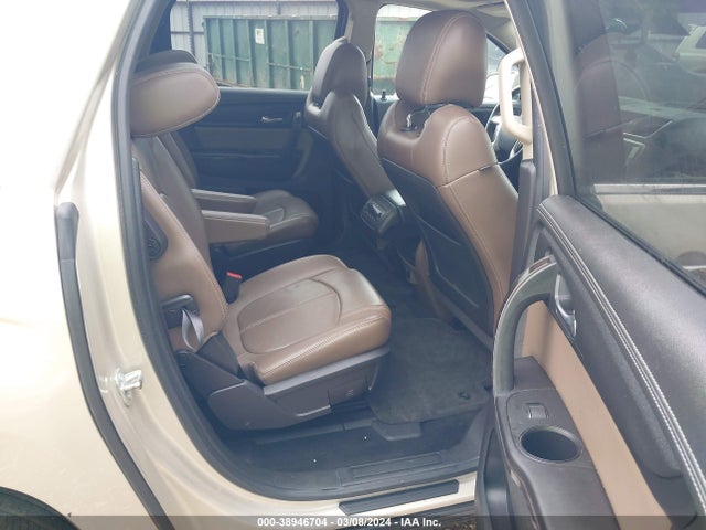 GMC Acadia Slt-1 2015 1GKKVRKD7FJ387961 Image 8