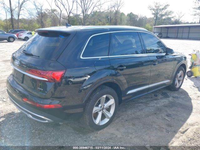 WA1AJBF70ND022379 Audi Q7 Premium 45 Tfsi Quattro Tiptronic