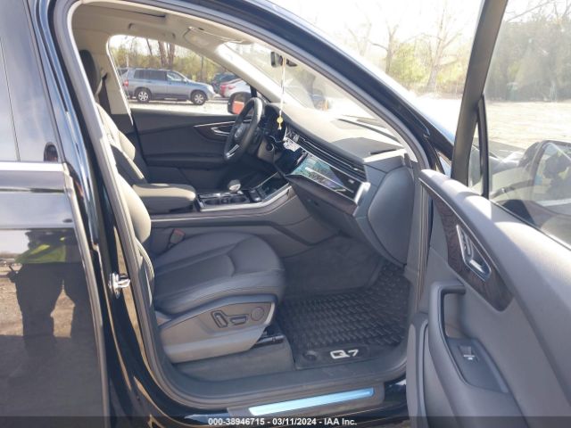 WA1AJBF70ND022379 Audi Q7 Premium 45 Tfsi Quattro Tiptronic