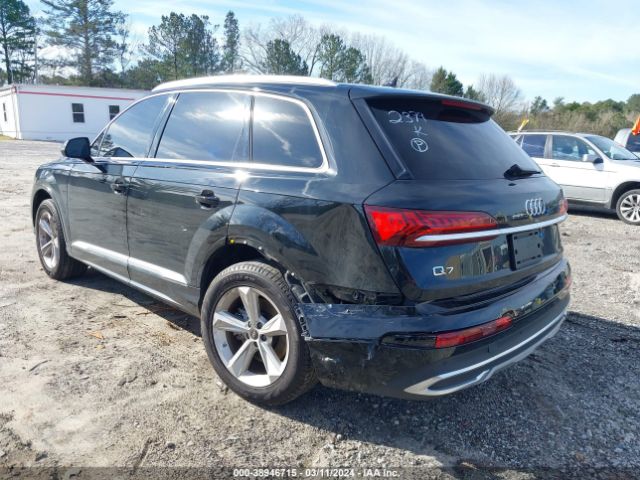 WA1AJBF70ND022379 Audi Q7 Premium 45 Tfsi Quattro Tiptronic