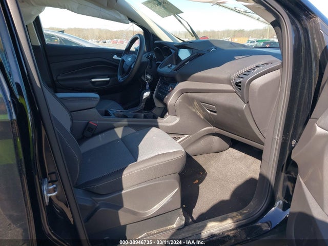 Ford ESCAPE SE 2018 1FMCU9GD9JUD40610 Image 5