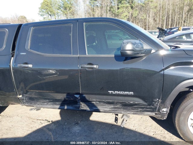 Toyota Tundra Sr5 2023 5TFLA5EC0PX019515 Image 13