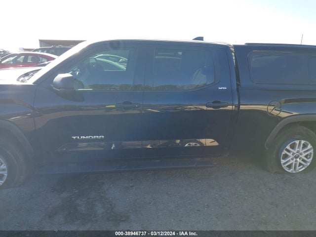 Toyota Tundra Sr5 2023 5TFLA5EC0PX019515 Image 14