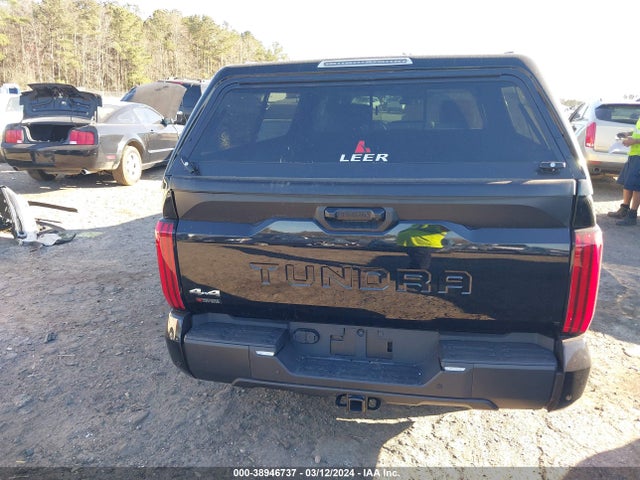 Toyota Tundra Sr5 2023 5TFLA5EC0PX019515 Image 16