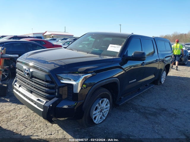 Toyota Tundra Sr5 2023 5TFLA5EC0PX019515 Image 2