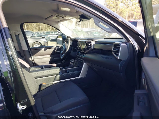Toyota Tundra Sr5 2023 5TFLA5EC0PX019515 Image 5
