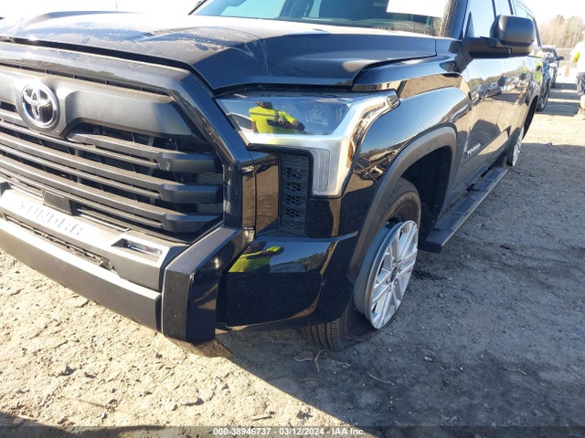 Toyota Tundra Sr5 2023 5TFLA5EC0PX019515 Image 6