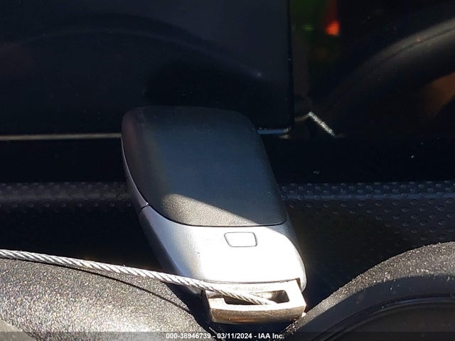 Mercedes-Benz A 220 2019 WDD3G4EB5KW035536 Image 11