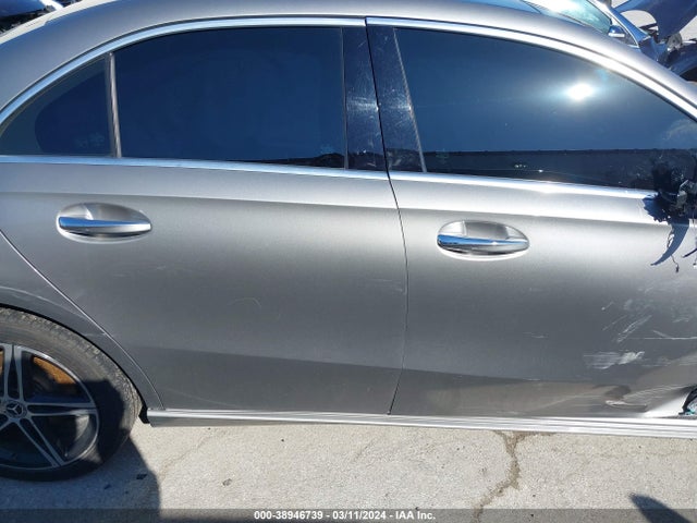 Mercedes-Benz A 220 2019 WDD3G4EB5KW035536 Image 13