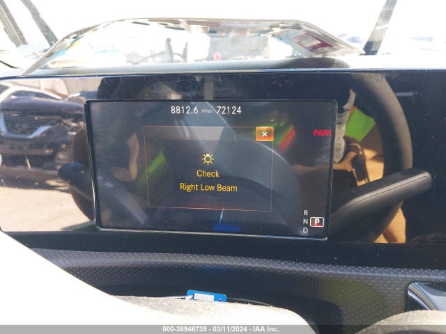 Mercedes-Benz A 220 2019 WDD3G4EB5KW035536 Image 7