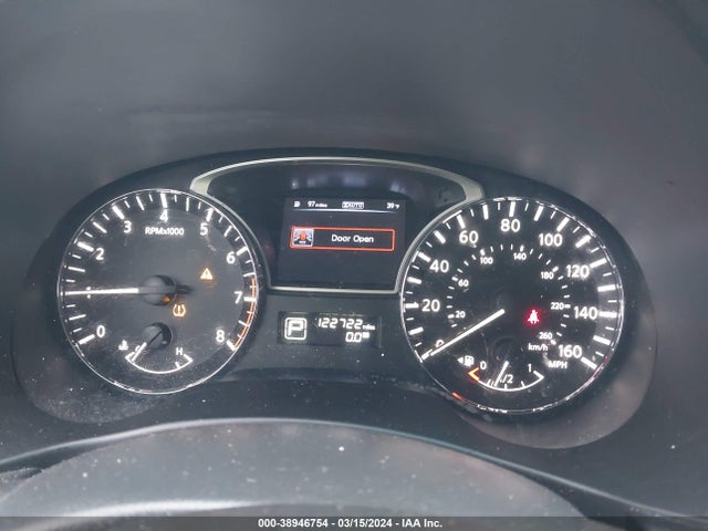 Nissan Pathfinder Platinum 2014 5N1AR2MM7EC731237 Image 7
