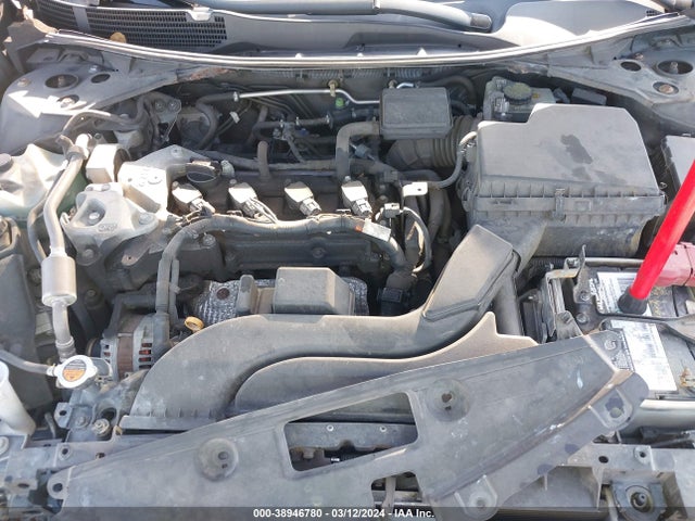 Nissan ALTIMA 2.5 2015 1N4AL3AP5FC143144 Image 10