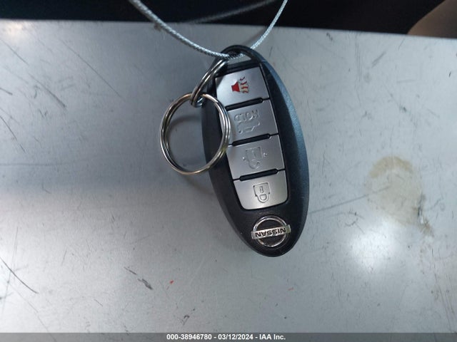 Nissan ALTIMA 2.5 2015 1N4AL3AP5FC143144 Image 11