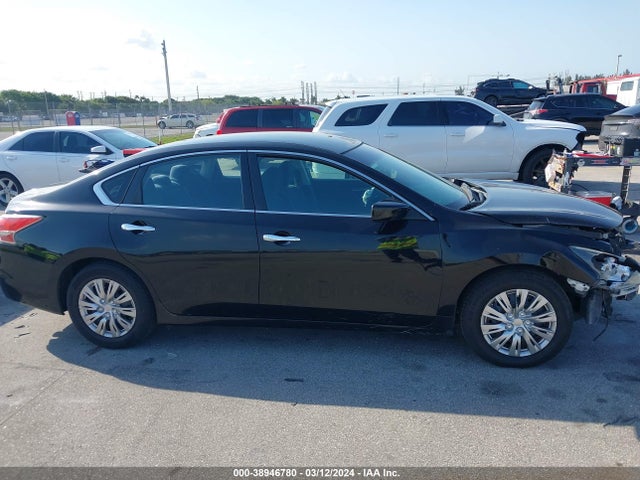 Nissan ALTIMA 2.5 2015 1N4AL3AP5FC143144 Image 14