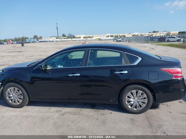 Nissan ALTIMA 2.5 2015 1N4AL3AP5FC143144 Image 15