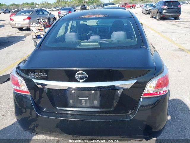 Nissan ALTIMA 2.5 2015 1N4AL3AP5FC143144 Image 17