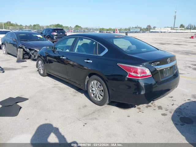 Nissan ALTIMA 2.5 2015 1N4AL3AP5FC143144 Image 3